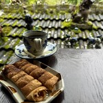 やちむん喫茶シーサー園 - 料理写真: