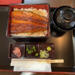 Unagi no Naruse Matsumoto Ten