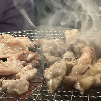 焼鶏あきら 中目黒本店 - 