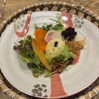 やさい家めい 表参道ヒルズ店 - 