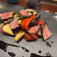 やさい家めい 表参道ヒルズ店 - 