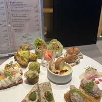 フレンチバルギンザ by plein - 