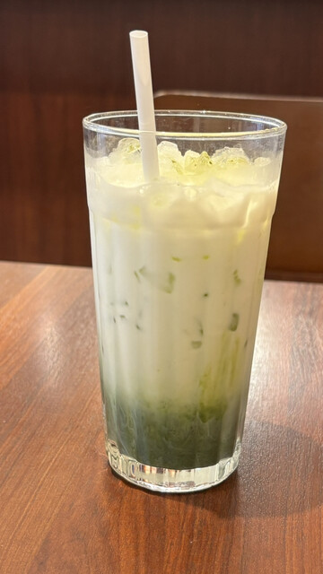 DOUTOR Musashi Koganei Ten