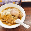 花やラーメン