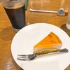 エスタシオン カフェタイム