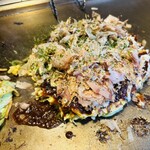 風の街 - 料理写真: