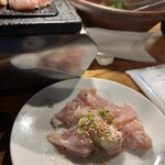 卸)新宿食肉センター極 - 