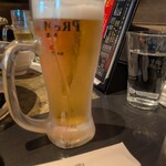 焼肉  炭聖 根津本店 - 