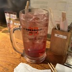 卸)新宿食肉センター極 - 