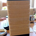 しゃぶ葉 - 食べ放題なら食べまくりますよ！