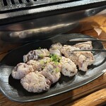 卸)新宿食肉センター極 - 