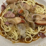 パスタ・デ・ココ×ココイチベーカリー - 