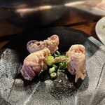 卸)新宿食肉センター極 - 