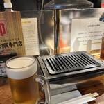 卸)新宿食肉センター極 - 