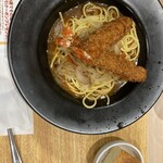 パスタ・デ・ココ×ココイチベーカリー - 