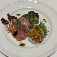 トラットリア トペ - 