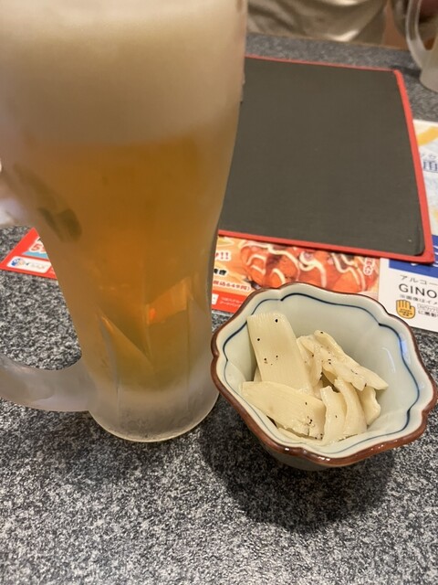 Tsubo Hachi Fukagawa Ten