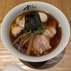 らぁ麺すぎ本 丸の内店