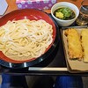 香の川製麺 奈良五位堂店