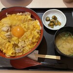 焼鳥ここりこ庵 六本木ヒルズ店 - 