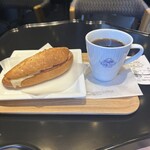 神乃珈琲 五反田駅前店 - 