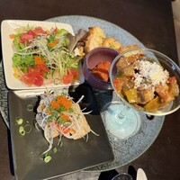 創作イタリアンちゃぶっとりあ - 