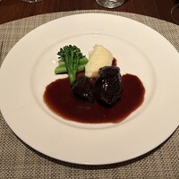 ラシェット・ブランシュ - 