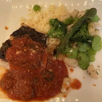 グランド・セントラル・オイスターバー&レストラン 品川店 - 