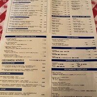グランド・セントラル・オイスターバー&レストラン 品川店 - 