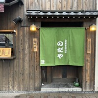 入谷鬼子母神門前のだや - 
