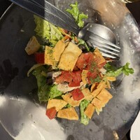 創作イタリアンちゃぶっとりあ - 