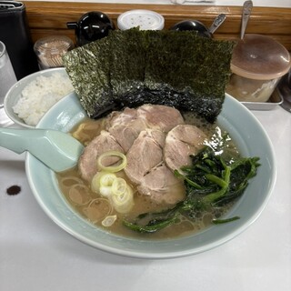 ラーメン屋 けん_1