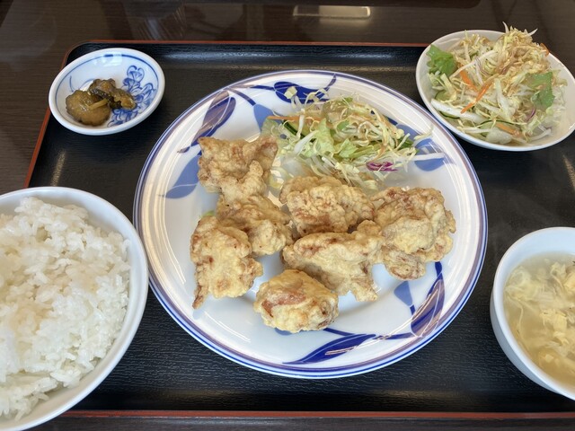 中華料理 金華楼 - 仙台市泉区その他/中華料理 | 食べログ