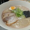 名代ラーメン亭 博多駅地下街店