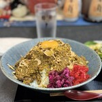 なんか喰ぃ亭 - 