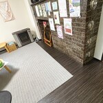 かふぇ ひなたぼっこ - 店内