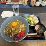 なんか喰ぃ亭 - 