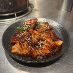 炭火焼ホルモンぐう 池袋はなれ - 