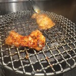 炭火焼ホルモンぐう 池袋はなれ - 