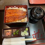 Unagi no Naruse Matsumoto Ten