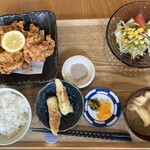 トヨタアジフライ - 