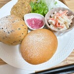 かふぇ ひなたぼっこ - 