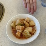 焼肉レストランにしき - 