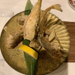 肴鶏魚 Miiima - 