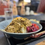 なんか喰ぃ亭 - 