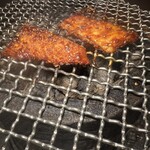 炭火焼ホルモンぐう 池袋はなれ - 