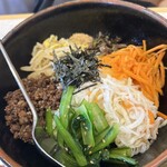 焼肉レストランにしき - 