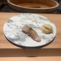 恵比寿 鮨 栞庵 やましろ - 