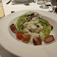 ベンジャミンステーキハウス KITTE大阪店 -  ベンジャミンステーキハウス KITTE大阪店 -