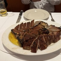 ベンジャミンステーキハウス KITTE大阪店 -  ベンジャミンステーキハウス KITTE大阪店 -